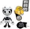 Bendy and the Ink Machine 5" Hula Bendy Action Figure