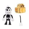 Bendy and the Ink Machine Barley 5-Inch Scale Action Figure