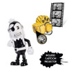 Bendy and the Ink Machine Barley 5-Inch Scale Action Figure