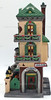 Department 56 Little Italy Ristorante Christmas in the City Series 55387