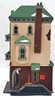 Department 56 Little Italy Ristorante Christmas in the City Series 55387