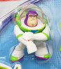 Disney Pixar Toy Story Buddy Pack Laser Buzz Lightyear and Alien Figure Set