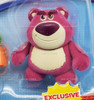 Disney Pixar Toy Story Buddy Pack Twitch and Lotso w/ Fuzzy Body Figures V4937