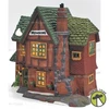 Department 56 Browning Cottage Dickens' Village Series #58246