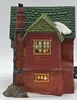 Department 56 Browning Cottage Dickens' Village Series #58246