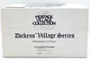 Department 56 Browning Cottage Dickens' Village Series #58246