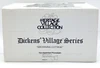 Department 56 Browning Cottage Dickens' Village Series #58246