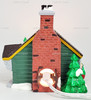 Department 56 Village Greenhouse Original Snow Village 54020