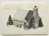 Department 56 Village Greenhouse Original Snow Village 54020