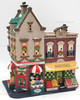 Department 56 Heritage Collection Christmas in The City Johnson's Grocery & Deli