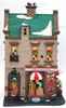 Department 56 Heritage Collection Christmas in The City Johnson's Grocery & Deli