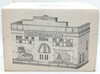 Department 56 Village Market The Original Snow Village 50440
