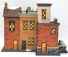 Department 56 Christmas in the City Series 5th Avenue Shoppes 59212