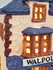 Department 56 Walpole Tailors Dickens' Village Series 59269