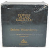 Department 56 Dickens' Village Series Crown & Cricket Inn 57509