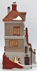 Department 56 Dickens' Village Series Green Gate Cottage Limited Edition 55867