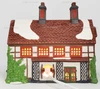 Department 56 Ashbury Inn Dickens' Village Series 55557