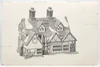 Department 56 Ashbury Inn Dickens' Village Series 55557