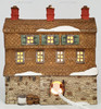 Department 56 Nicholas Nickleby Wackford Squeers Boarding School 59250