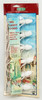 Lemax Village Collection Six Light Cord 1994 Item No. 44088