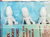 Lemax Village Collection Six Light Cord 1994 Item No. 44088