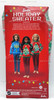 Barbie Signature Holiday Sweater African American Barbie Doll JML10