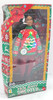 Barbie Signature Holiday Sweater African American Barbie Doll JML10
