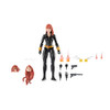 Marvel Legends Avengers Beyond Earth's Mightiest Black Widow Action Figure F7089