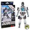G.I. Joe Classified Series Cobra Arctic B.A.T. Action Figure 2023 Hasbro F7728