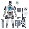 G.I. Joe Classified Series Cobra Arctic B.A.T. Action Figure 2023 Hasbro F7728
