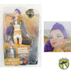 Kpop Demon Hunters HUNTR/X Rumi Golden Singing Doll JRN40