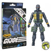 G.I. Joe Classified Series Night Force Parth Wolf Spider Varma Action Figure