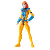 Marvel Legends X-Men Animated Series VHS Box Jean Grey Action Figure Hasbro
