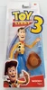 DIsney Pixar Toy Story 3 Woody Figure 2009 Mattel T0476