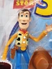 DIsney Pixar Toy Story 3 Woody Figure 2009 Mattel T0476