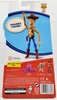DIsney Pixar Toy Story 3 Woody Figure 2009 Mattel T0476