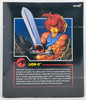 ULTIMATES! Thundercats Lion-O with LED Eyes Action Figure Super7