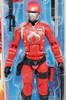 G.I. Joe Cobra Enemy Crimson Guard Action Figure 2022 Hasbro F4770