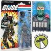 G.I. Joe Beach Head Action Figure 2024 Hasbro F9869