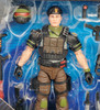 G.I. Joe Classified Series Vincent R. Falcon Falcone and Quarrel Figures F9439