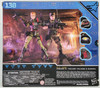 G.I. Joe Classified Series Vincent R. Falcon Falcone and Quarrel Figures F9439