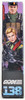 G.I. Joe Classified Series Vincent R. Falcon Falcone and Quarrel Figures F9439
