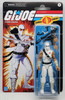 G.I. Joe Cobra Enemy Storm Shadow Action Figure 2022 Hasbro F4769