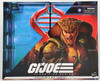G. I. Joe Classified Series Serpentor & Air Chariot Action Figure & Vehicle Set