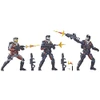 G.I. Joe Classified Series Cobra Viper Officer & Vipers Figure Set F4559