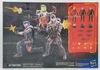 G.I. Joe Classified Series Cobra Viper Officer & Vipers Figure Set F4559