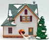 Department 56 The Original Snow Village Boulder Springs House 54873