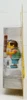 The Simpsons World of Springfield Nelson Interactive Figure Playmates 99107