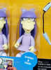 The Simpsons World of Springfield Sherri and Terri Interactive Figures 199243