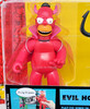 The Simpsons World of Springfield Evil Homer Interactive Figure Playmates 99484